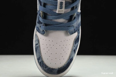 Hyperoad Denim” “Washed Air Low 1 Jordan 1217